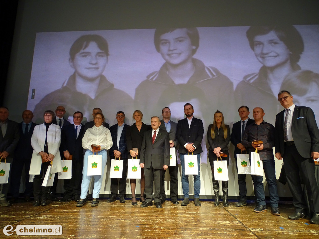 80-lecie MLKS Nadwiślanin Chełmno. Święto sportu, pasji