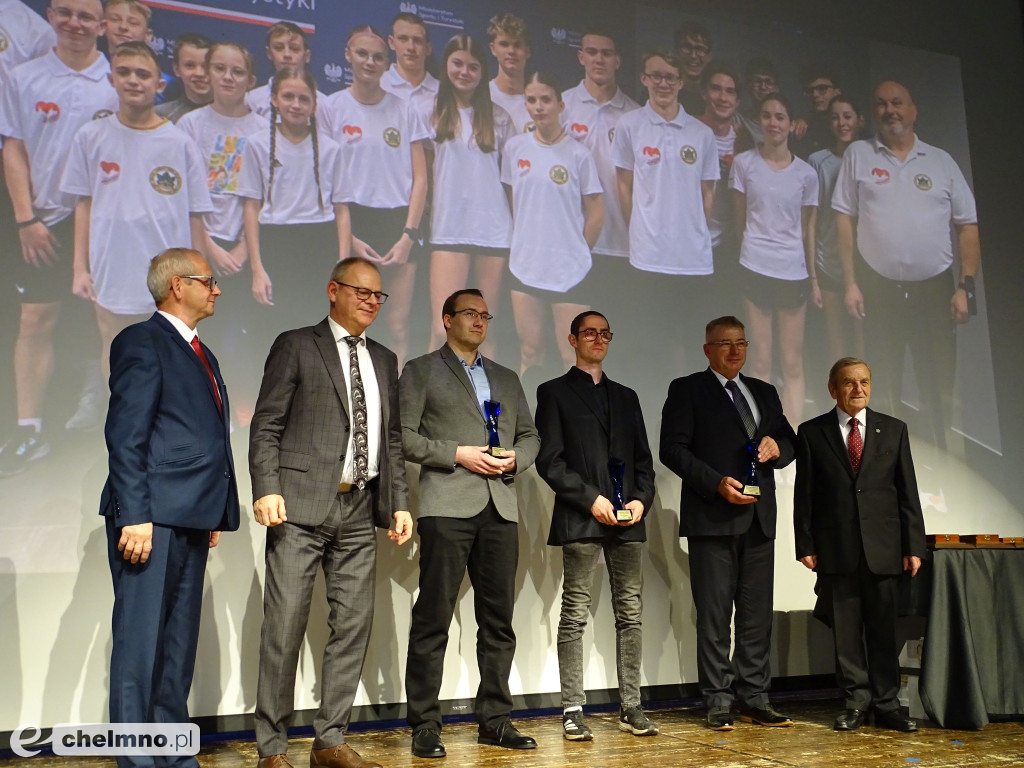 80-lecie MLKS Nadwiślanin Chełmno. Święto sportu, pasji