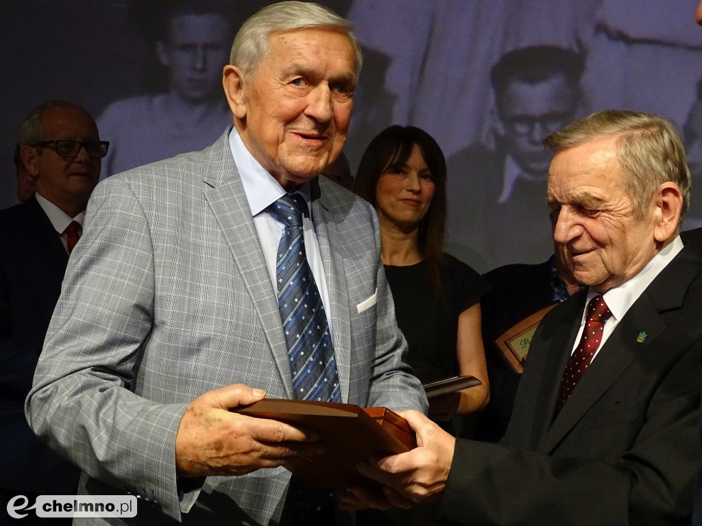 80-lecie MLKS Nadwiślanin Chełmno. Święto sportu, pasji