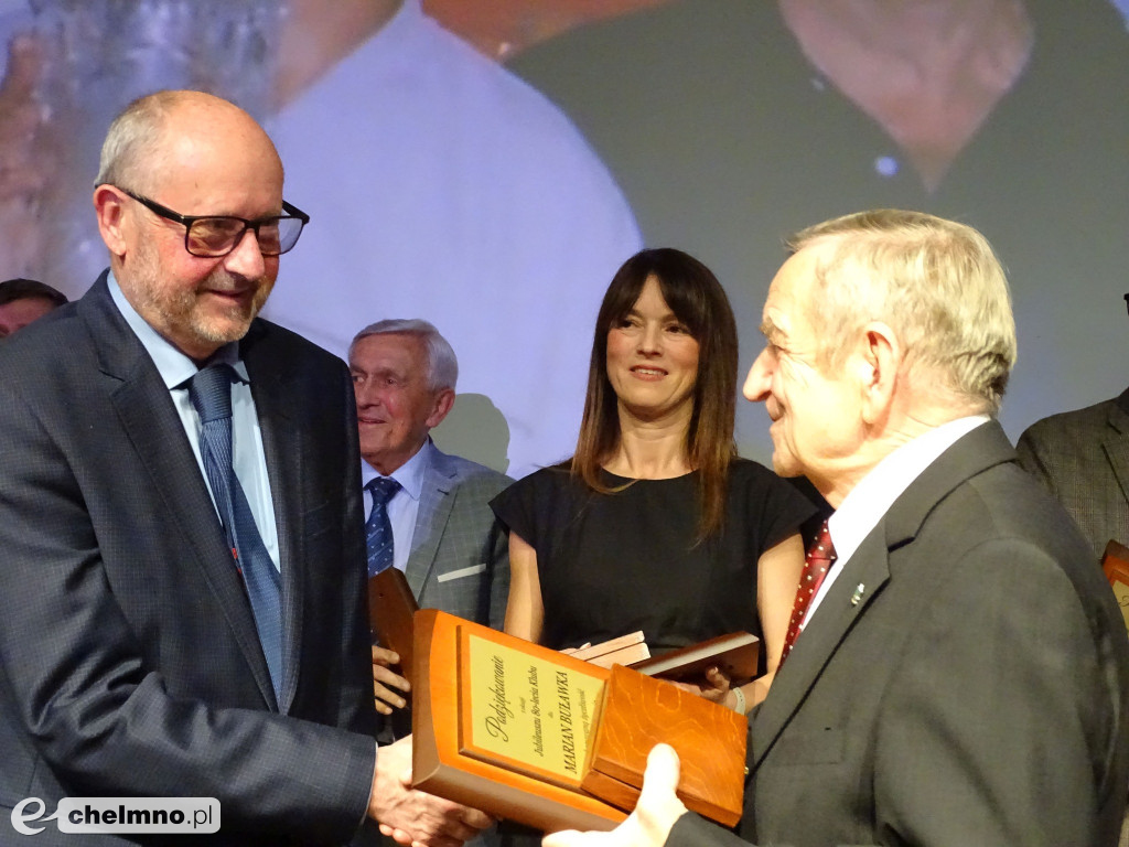 80-lecie MLKS Nadwiślanin Chełmno. Święto sportu, pasji