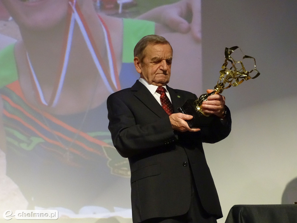 80-lecie MLKS Nadwiślanin Chełmno. Święto sportu, pasji