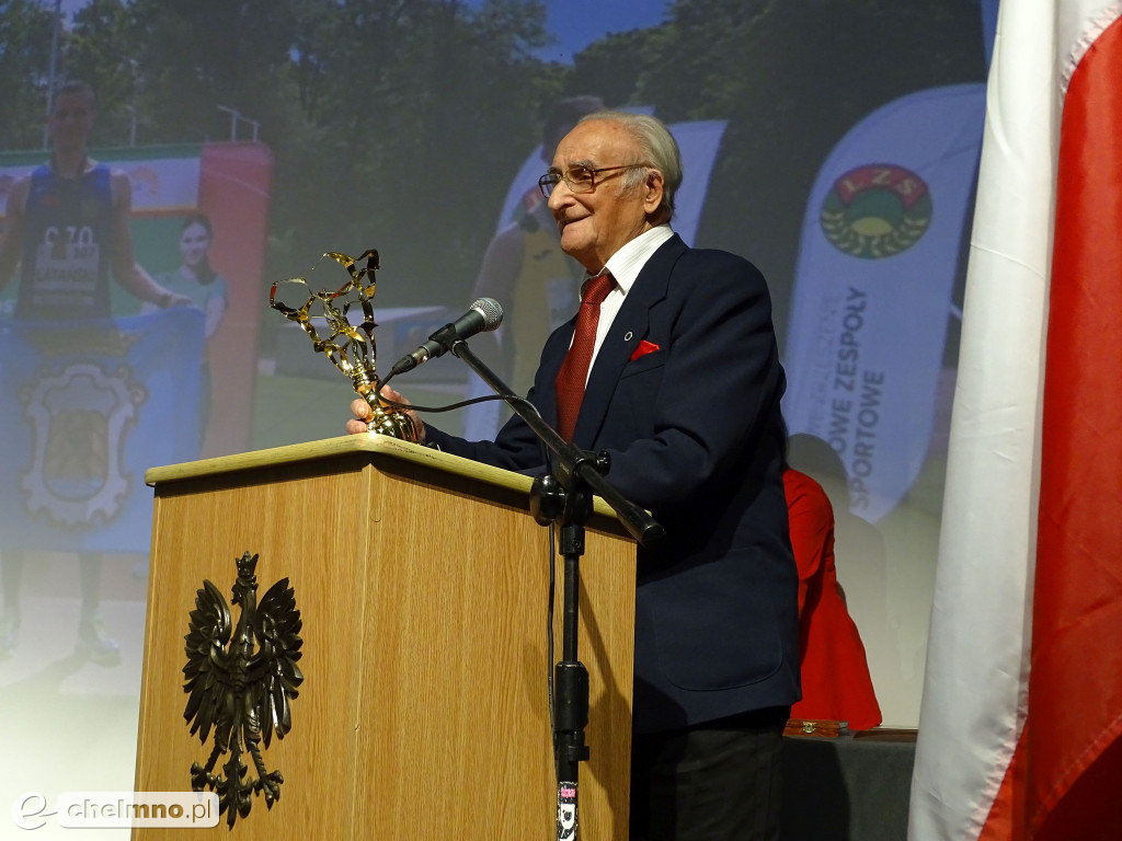 80-lecie MLKS Nadwiślanin Chełmno. Święto sportu, pasji