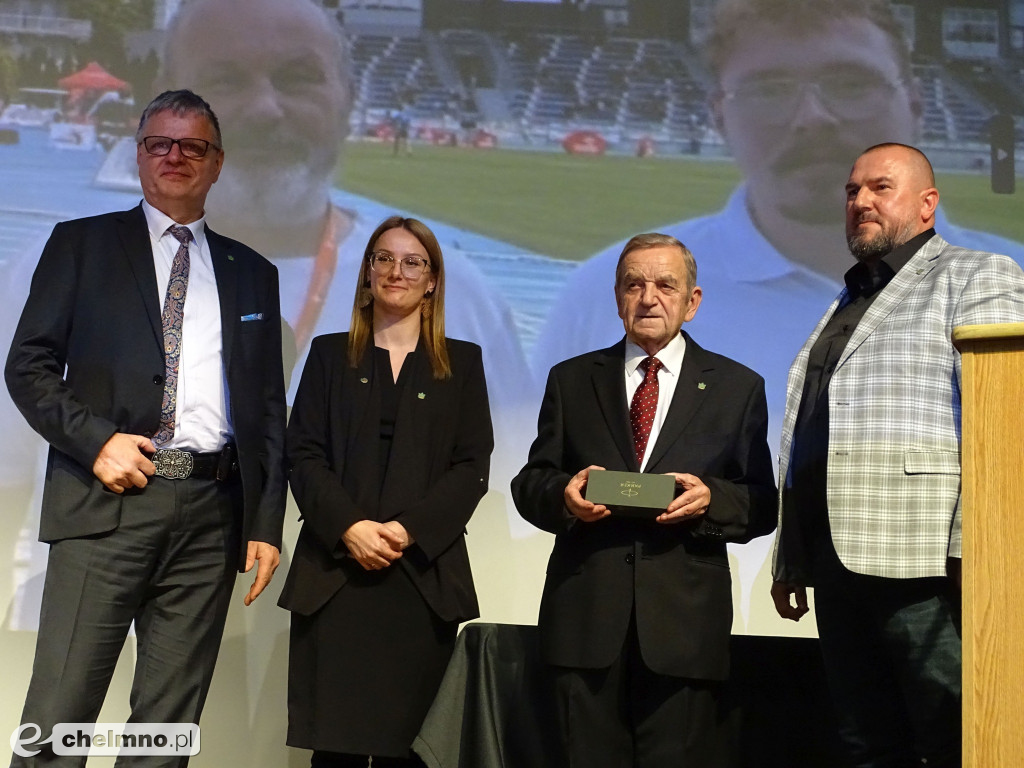 80-lecie MLKS Nadwiślanin Chełmno. Święto sportu, pasji