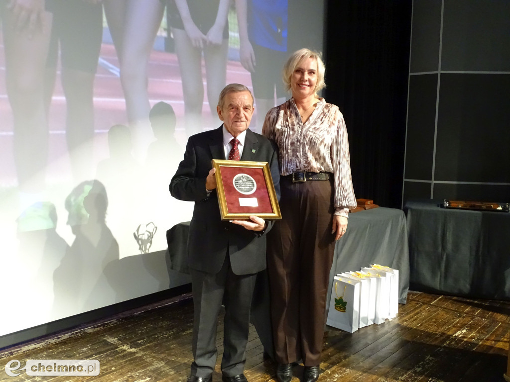 80-lecie MLKS Nadwiślanin Chełmno. Święto sportu, pasji