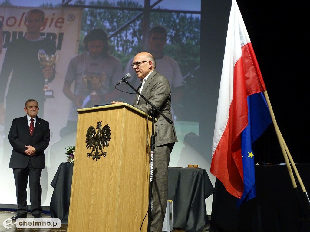80-lecie MLKS Nadwiślanin Chełmno. Święto sportu, pasji