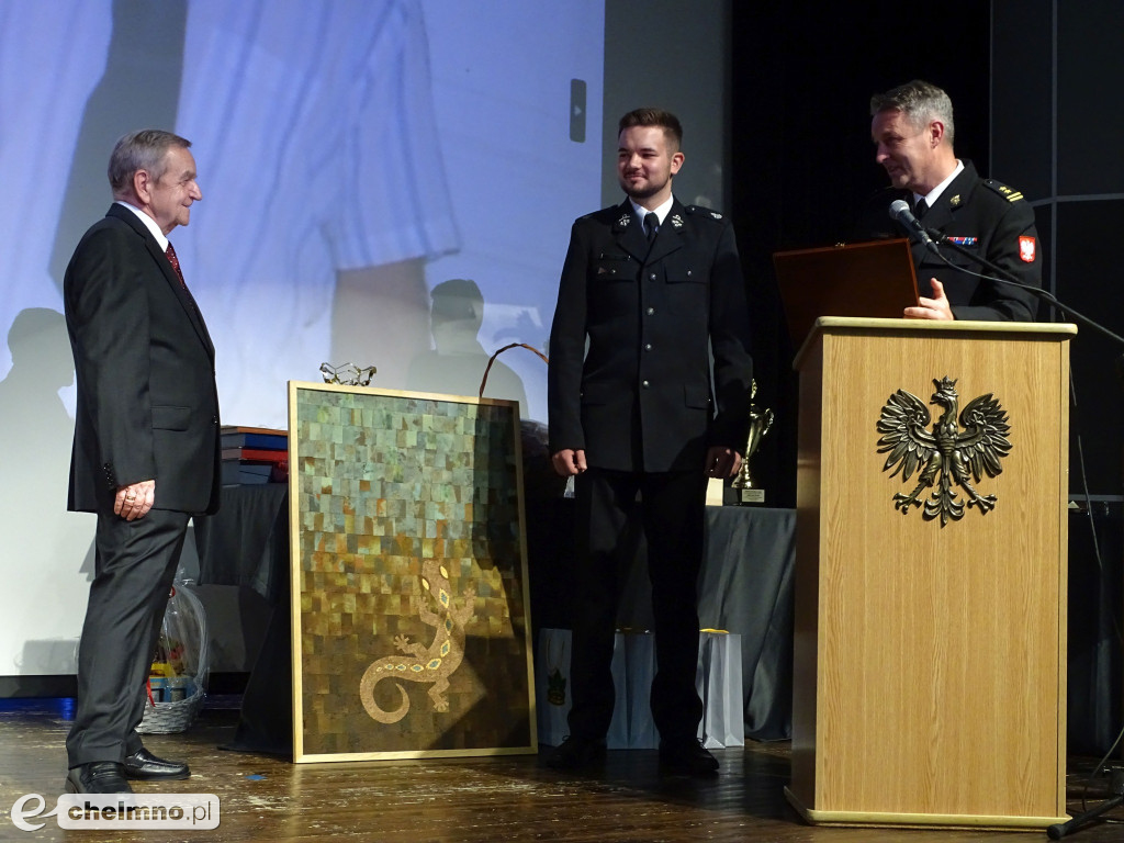 80-lecie MLKS Nadwiślanin Chełmno. Święto sportu, pasji