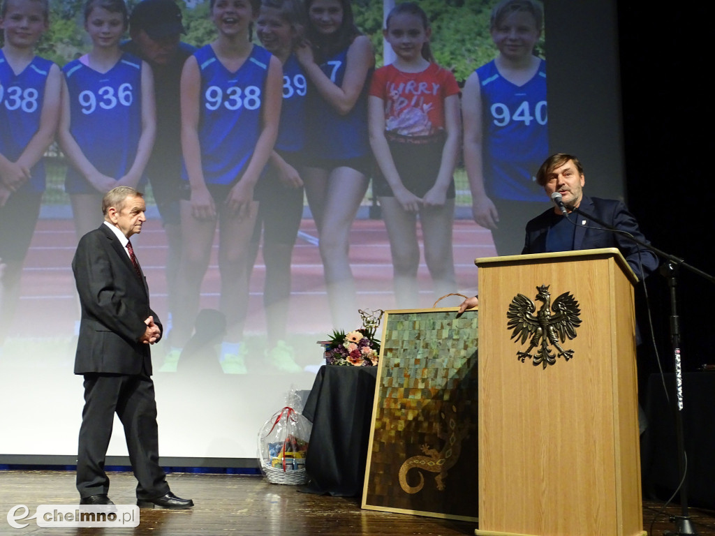 80-lecie MLKS Nadwiślanin Chełmno. Święto sportu, pasji