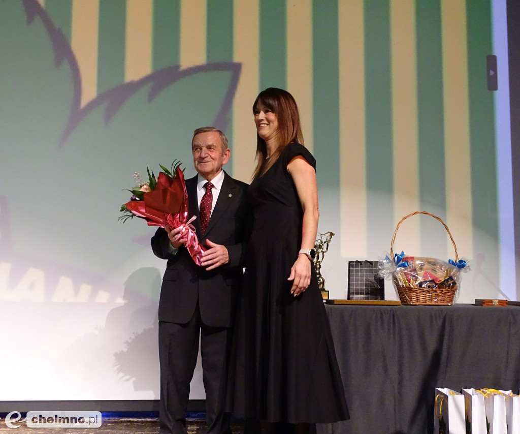 80-lecie MLKS Nadwiślanin Chełmno. Święto sportu, pasji