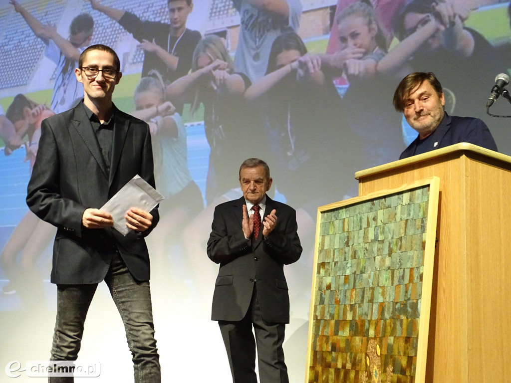 80-lecie MLKS Nadwiślanin Chełmno. Święto sportu, pasji