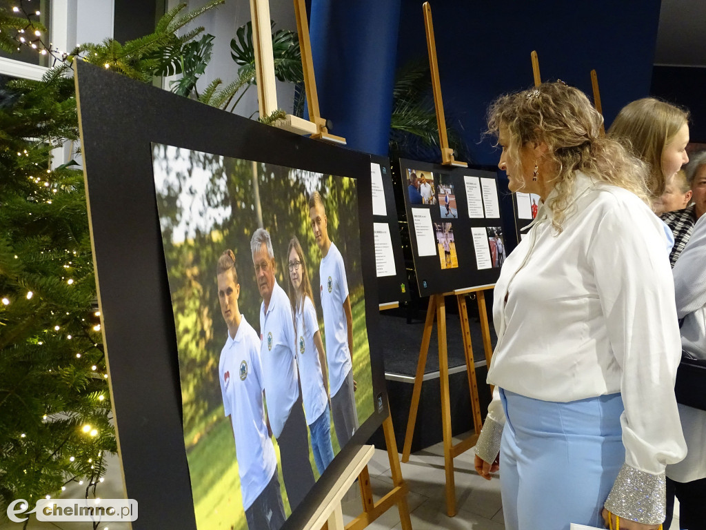80-lecie MLKS Nadwiślanin Chełmno. Święto sportu, pasji
