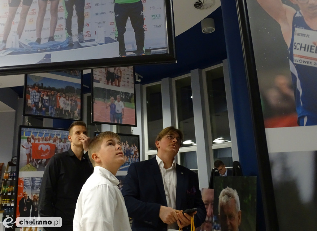 80-lecie MLKS Nadwiślanin Chełmno. Święto sportu, pasji