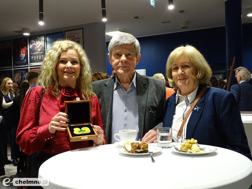 80-lecie MLKS Nadwiślanin Chełmno. Święto sportu, pasji