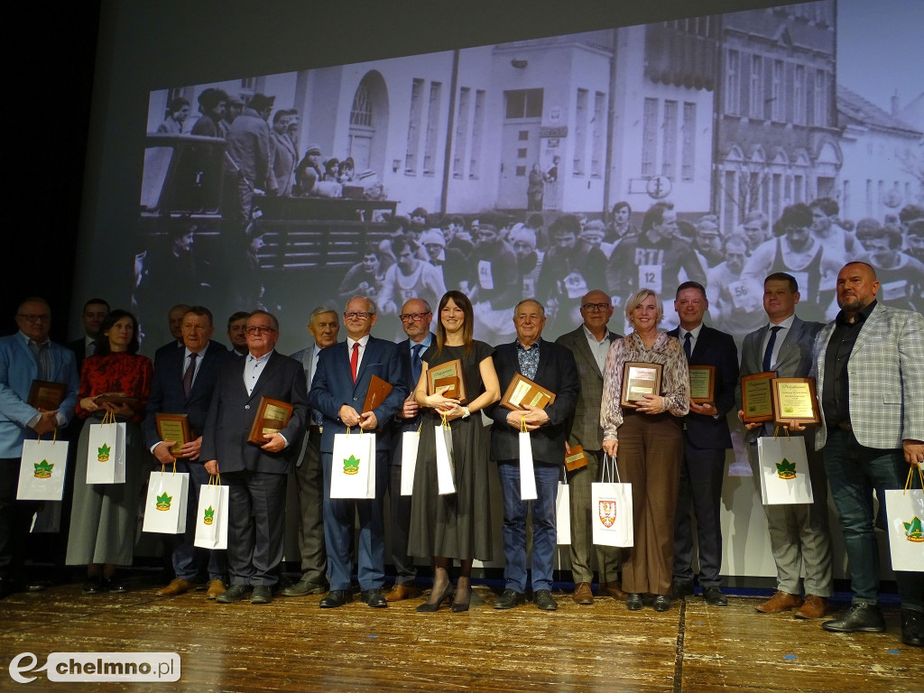 80-lecie MLKS Nadwiślanin Chełmno. Święto sportu, pasji