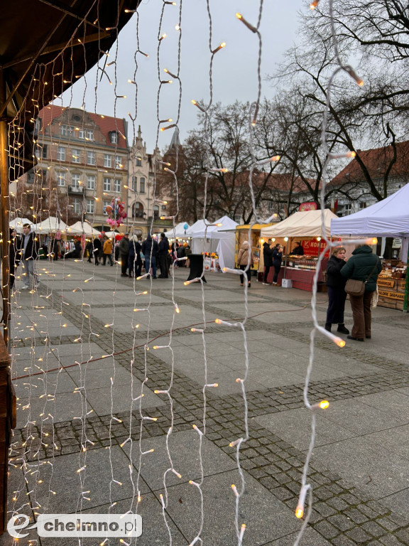 Mikołajki w Chełmnie | 6.12.25 r. (fotorelacja)