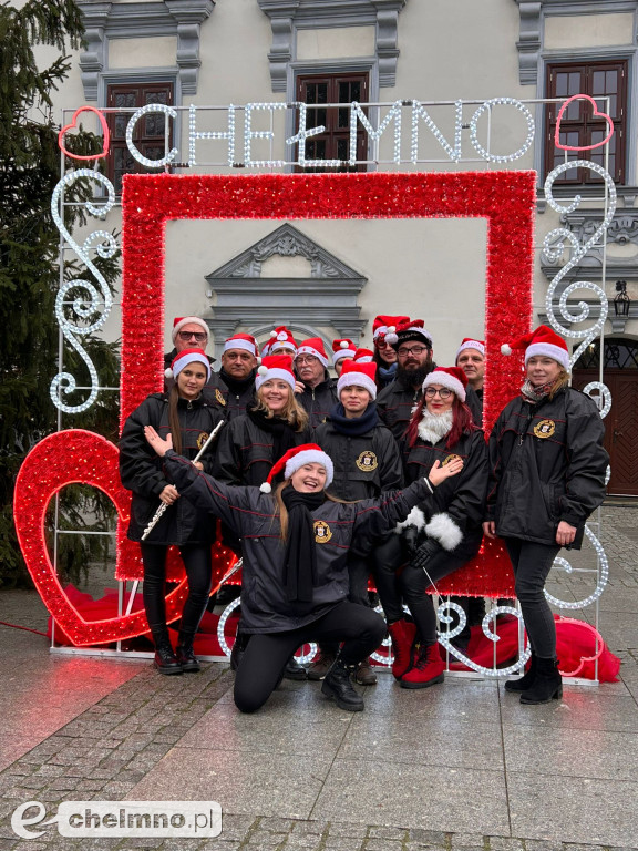 Mikołajki w Chełmnie | 6.12.25 r. (fotorelacja)