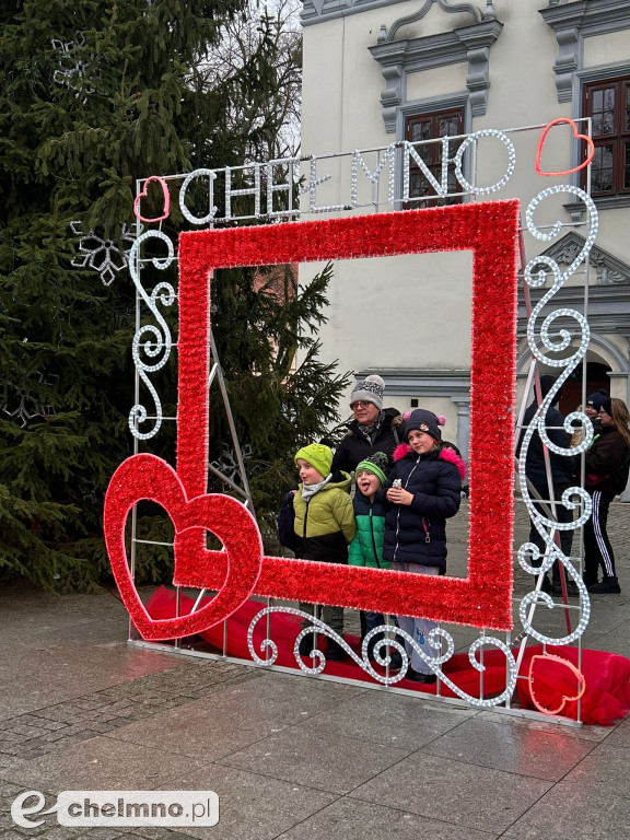 Mikołajki w Chełmnie | 6.12.25 r. (fotorelacja)