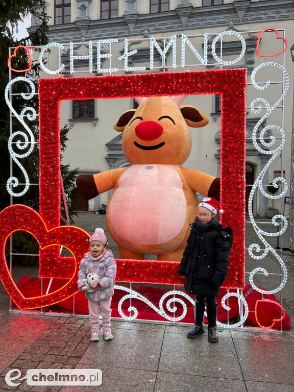 Mikołajki w Chełmnie | 6.12.25 r. (fotorelacja)