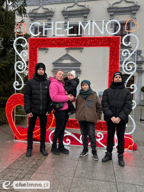 Mikołajki w Chełmnie | 6.12.25 r. (fotorelacja)