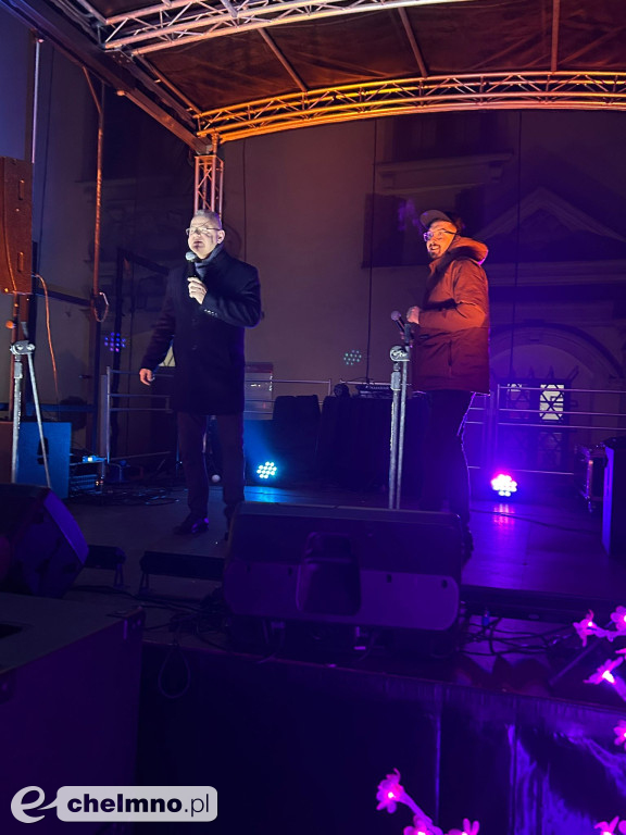 Mikołajki w Chełmnie | 6.12.25 r. (fotorelacja)