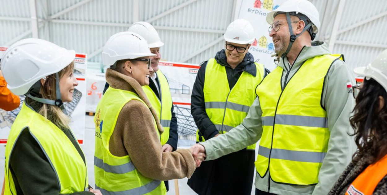 W Kujawsko-Pomorskiem bije serce lekkiej atletyki