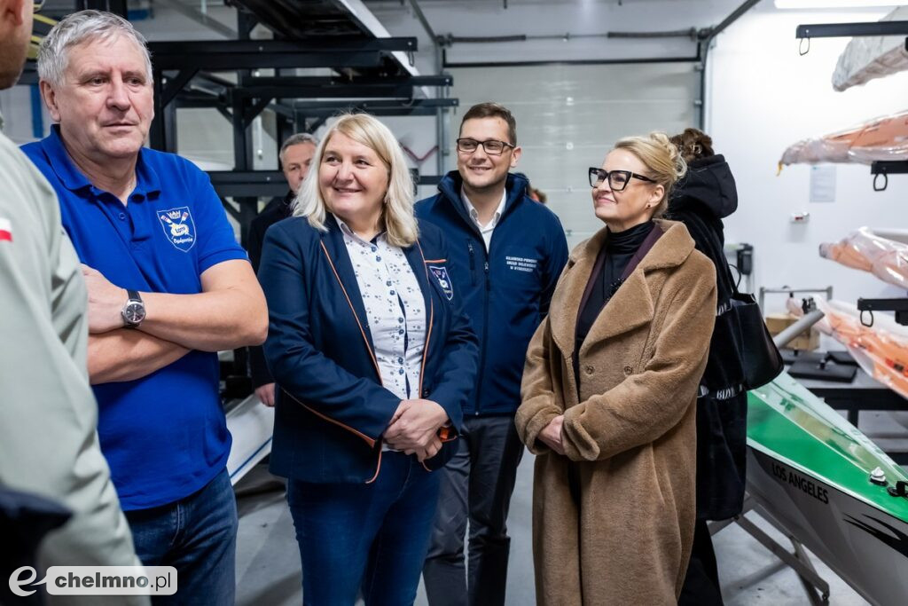 W Kujawsko-Pomorskiem bije serce lekkiej atletyki