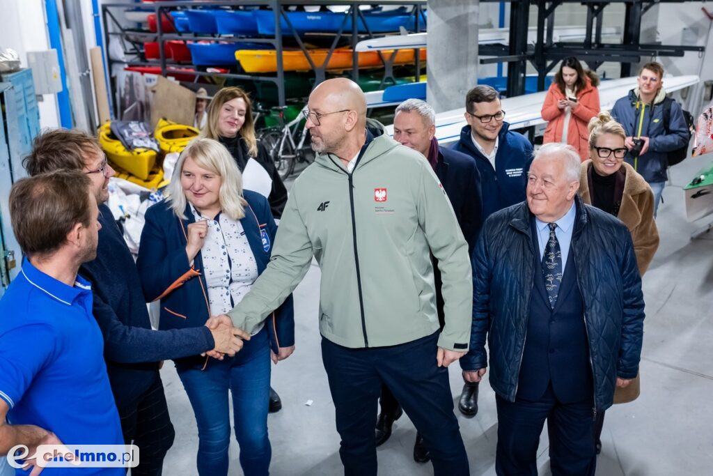 W Kujawsko-Pomorskiem bije serce lekkiej atletyki