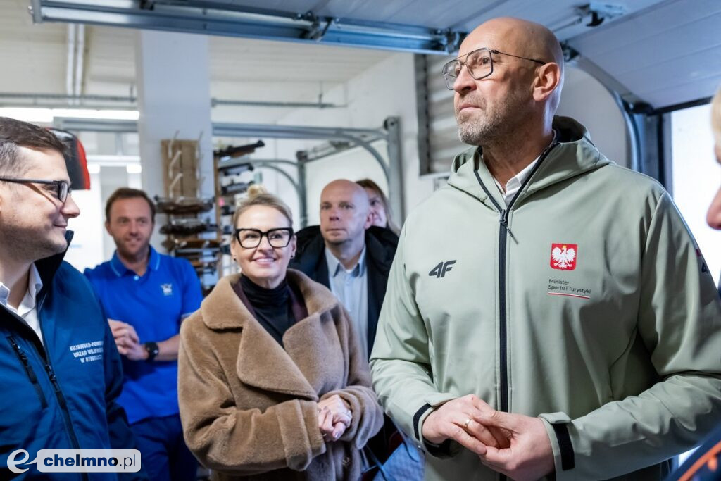 W Kujawsko-Pomorskiem bije serce lekkiej atletyki