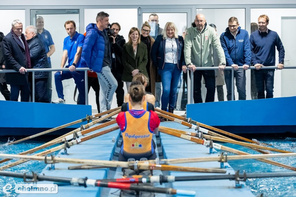W Kujawsko-Pomorskiem bije serce lekkiej atletyki