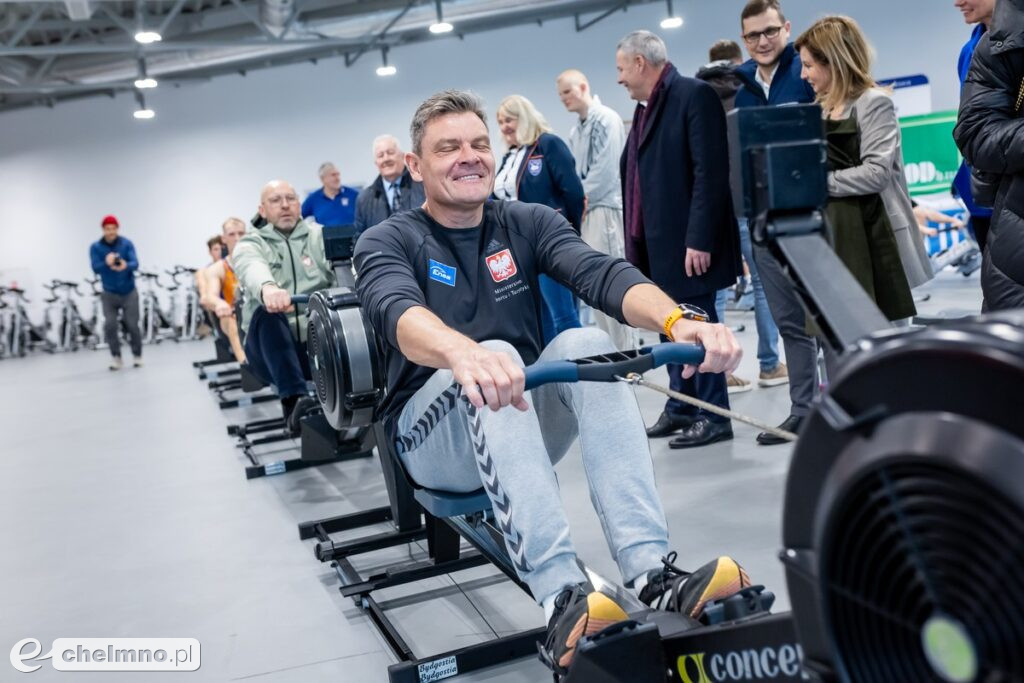 W Kujawsko-Pomorskiem bije serce lekkiej atletyki