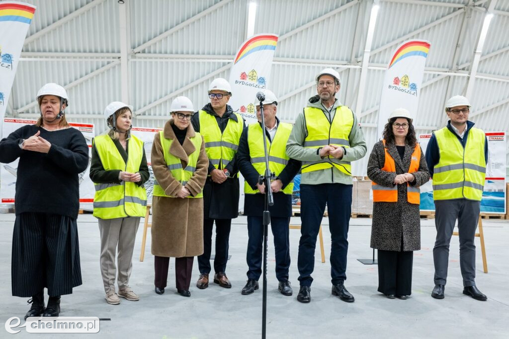 W Kujawsko-Pomorskiem bije serce lekkiej atletyki