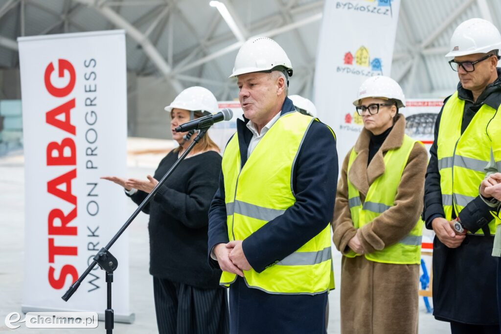 W Kujawsko-Pomorskiem bije serce lekkiej atletyki