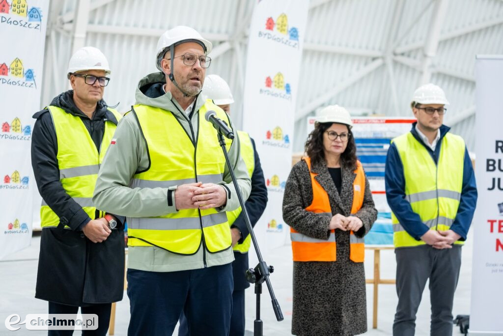 W Kujawsko-Pomorskiem bije serce lekkiej atletyki