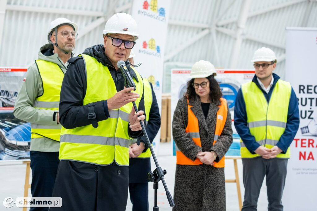 W Kujawsko-Pomorskiem bije serce lekkiej atletyki