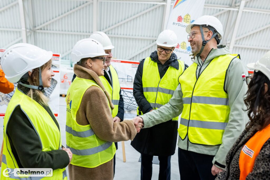 W Kujawsko-Pomorskiem bije serce lekkiej atletyki