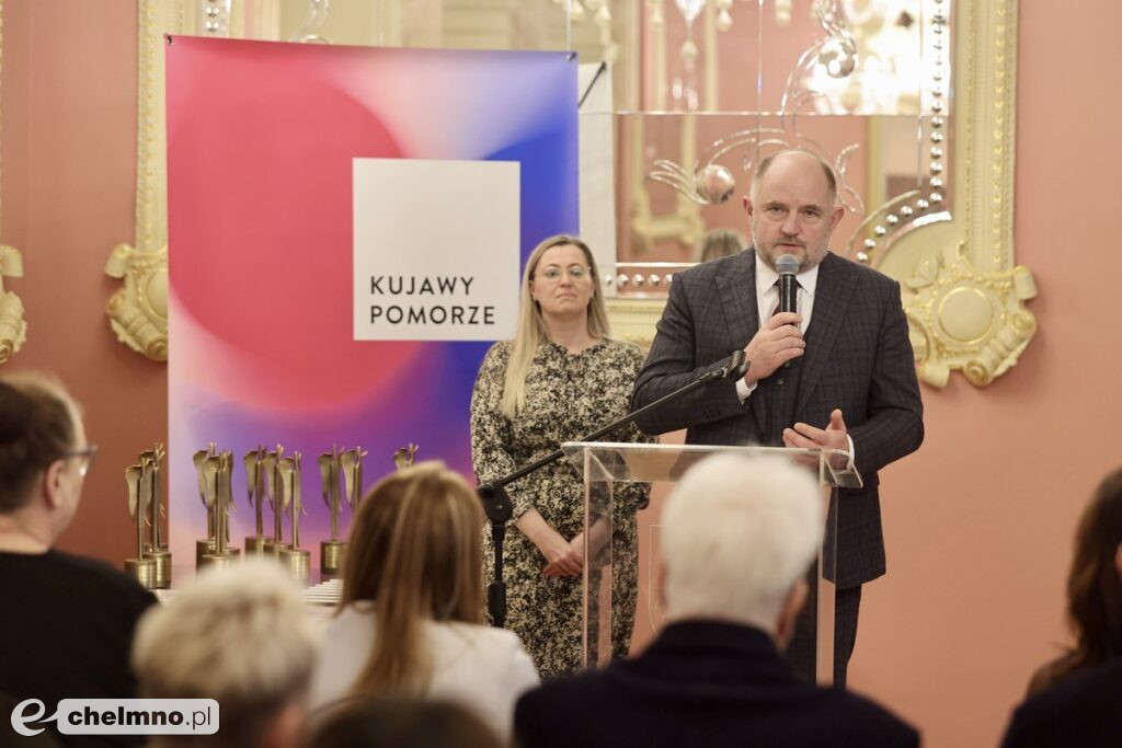 Stalowe Anioły rozdane