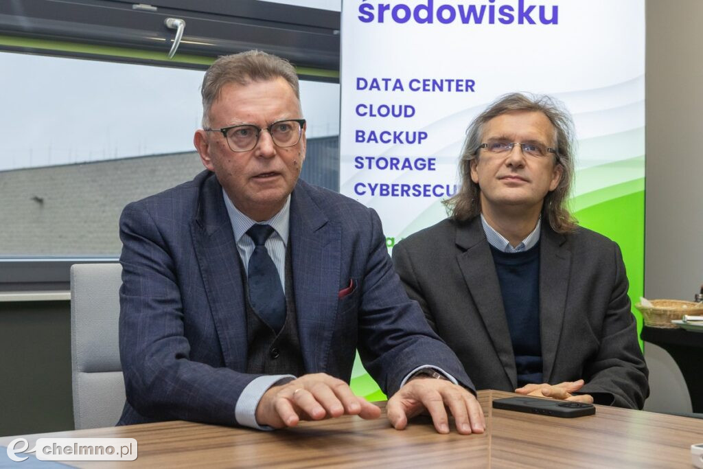 Startuje Exea Cyber Akademia