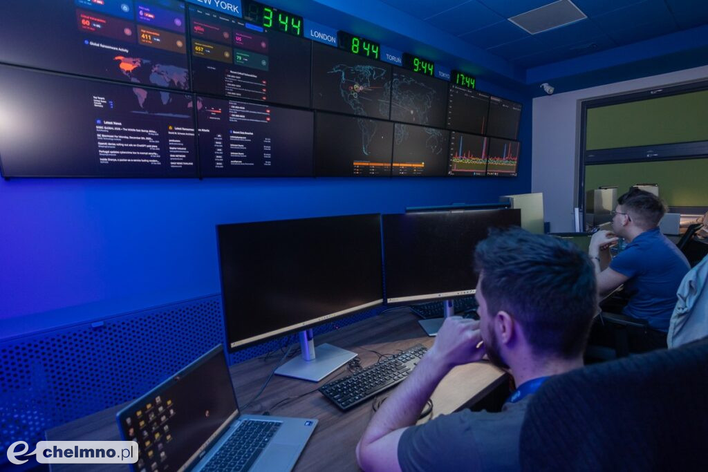 Startuje Exea Cyber Akademia