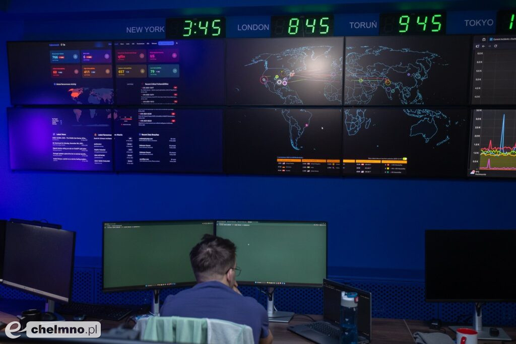 Startuje Exea Cyber Akademia