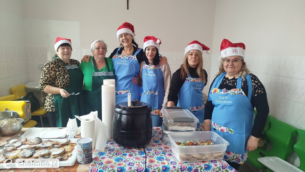 Za nami IV Mikołajkowy Amatorski Turniej Tenisa Stołowego