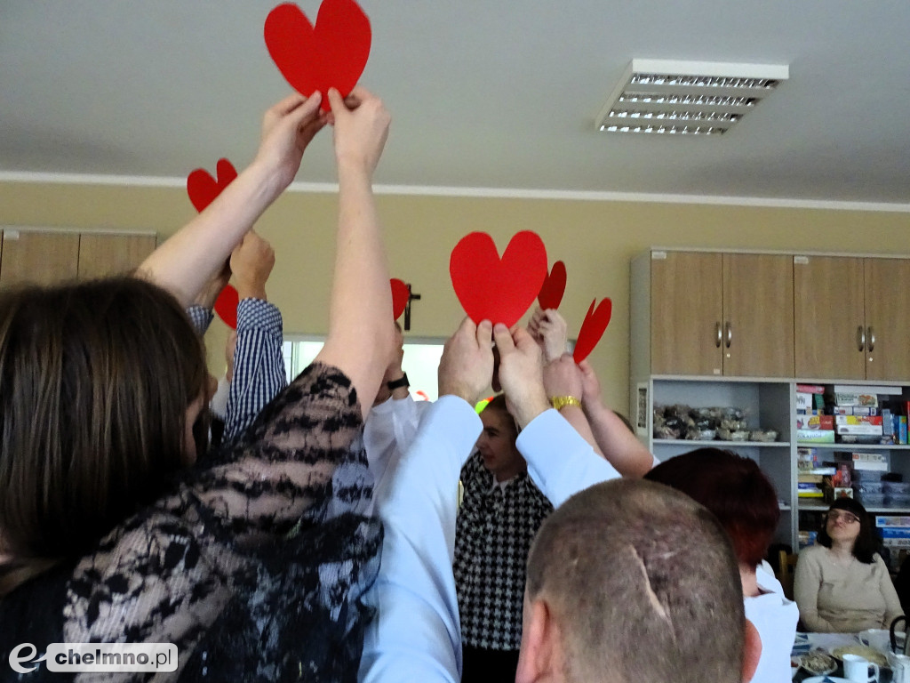 Ten Dom działa od 10 lat! Środowiskowy Dom Samopomocy