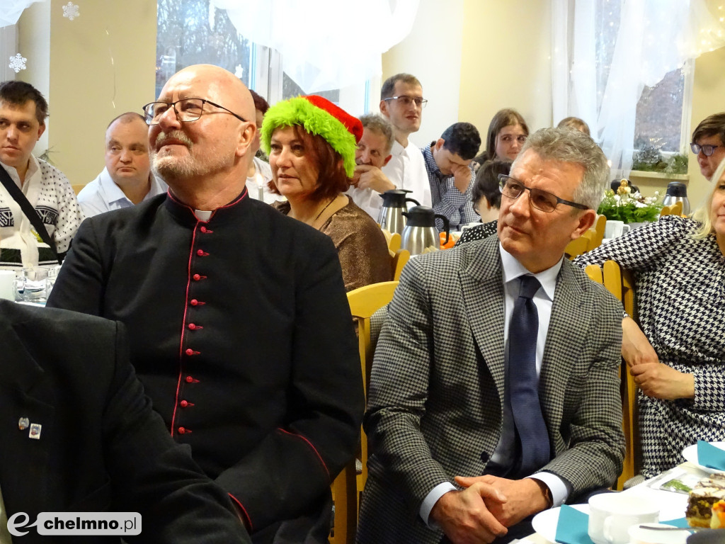 Ten Dom działa od 10 lat! Środowiskowy Dom Samopomocy