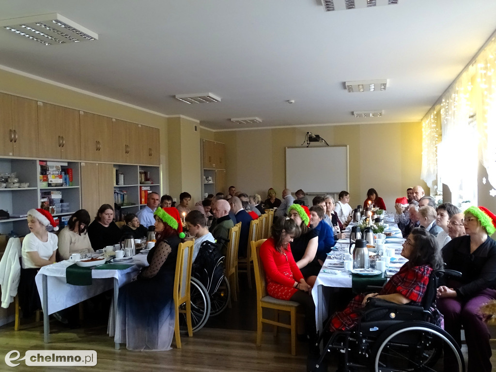 Ten Dom działa od 10 lat! Środowiskowy Dom Samopomocy