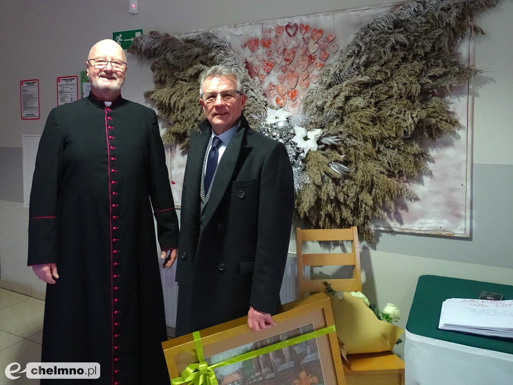 Ten Dom działa od 10 lat! Środowiskowy Dom Samopomocy