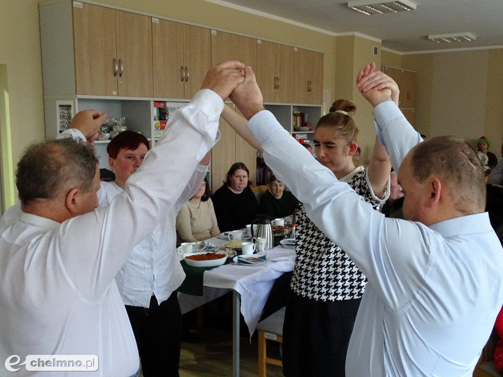 Ten Dom działa od 10 lat! Środowiskowy Dom Samopomocy