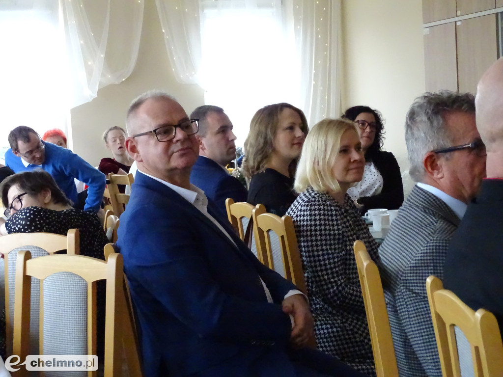 Ten Dom działa od 10 lat! Środowiskowy Dom Samopomocy