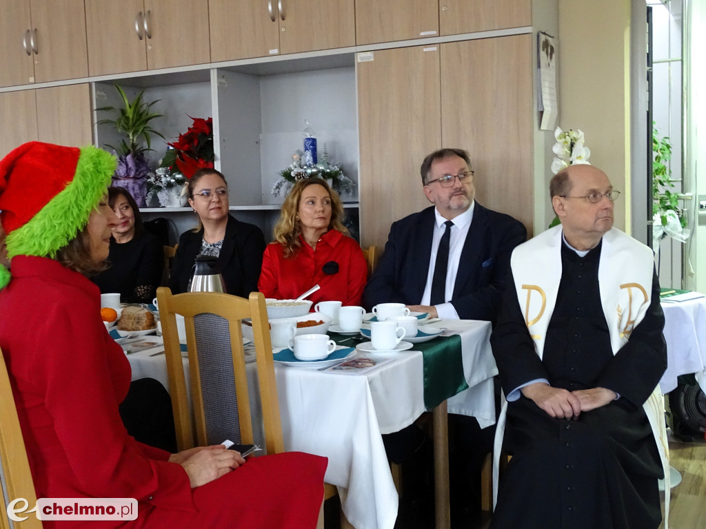 Ten Dom działa od 10 lat! Środowiskowy Dom Samopomocy