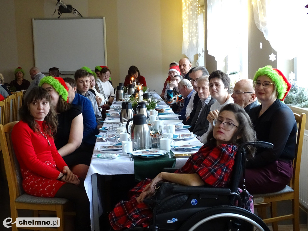 Ten Dom działa od 10 lat! Środowiskowy Dom Samopomocy