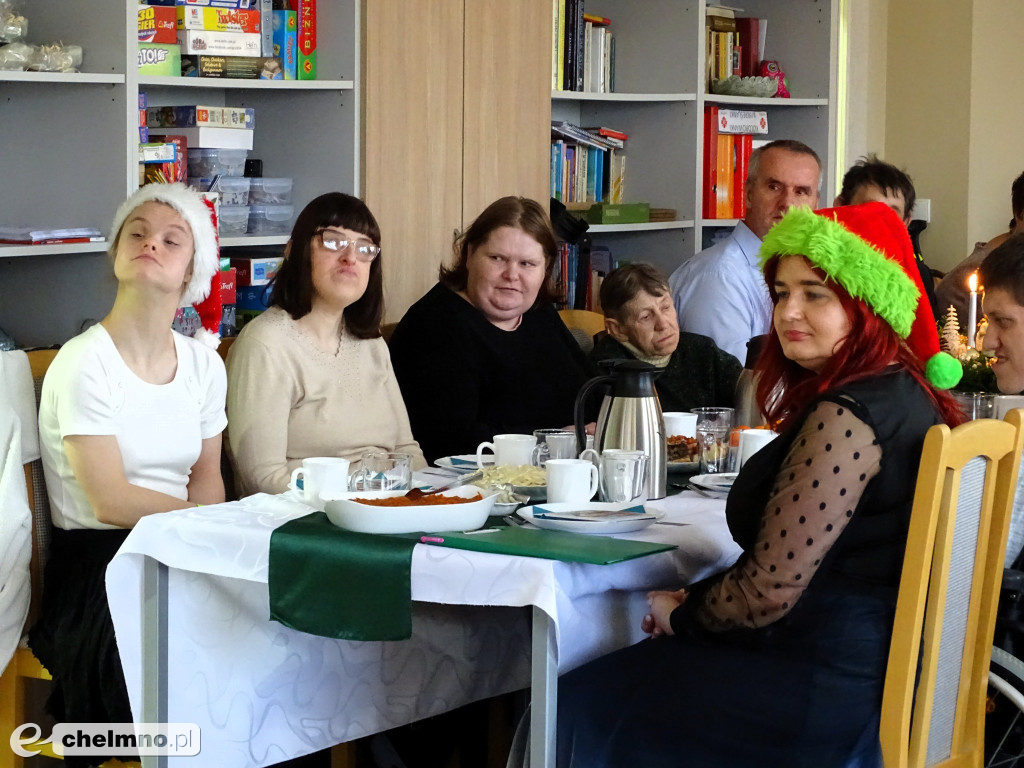 Ten Dom działa od 10 lat! Środowiskowy Dom Samopomocy