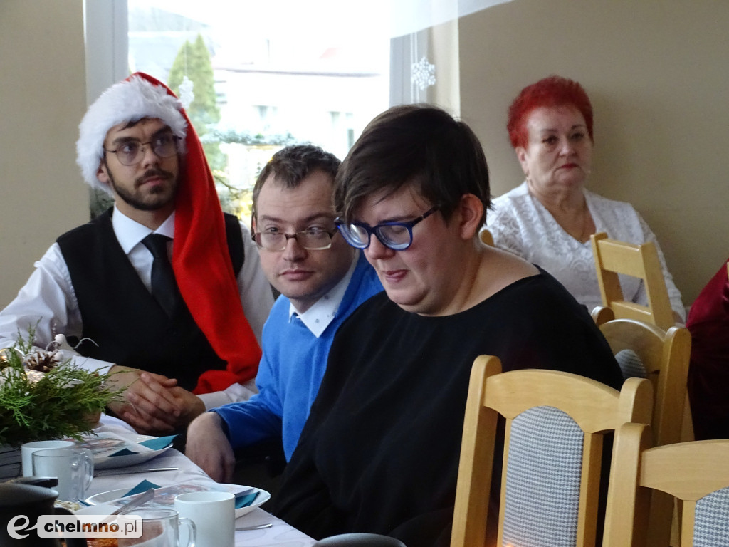 Ten Dom działa od 10 lat! Środowiskowy Dom Samopomocy