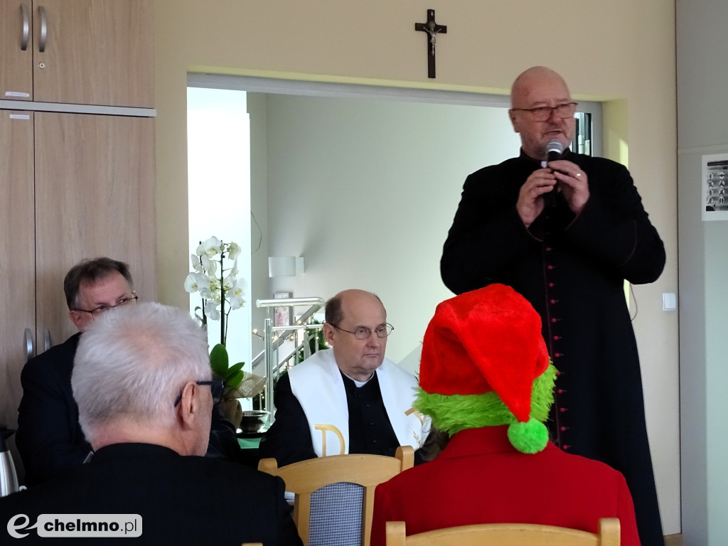 Ten Dom działa od 10 lat! Środowiskowy Dom Samopomocy